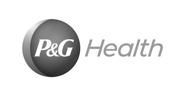 p&g health